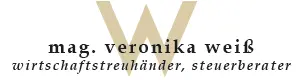 Mag. Veronika Weiß Logo